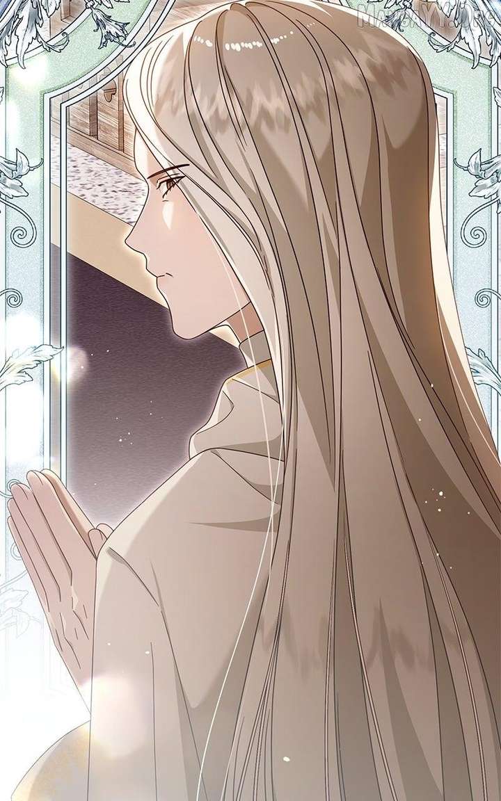 I Grabbed The Leash Of The Blind Beast Chapter 58 452 103