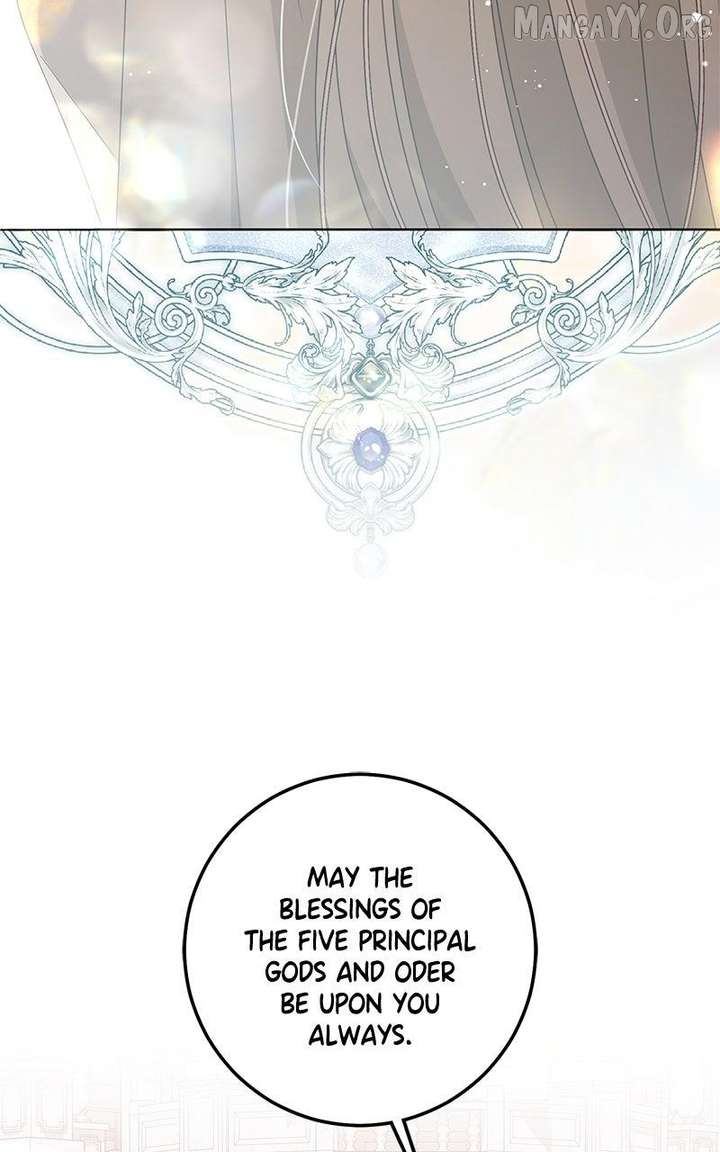 I Grabbed The Leash Of The Blind Beast Chapter 58 453 104