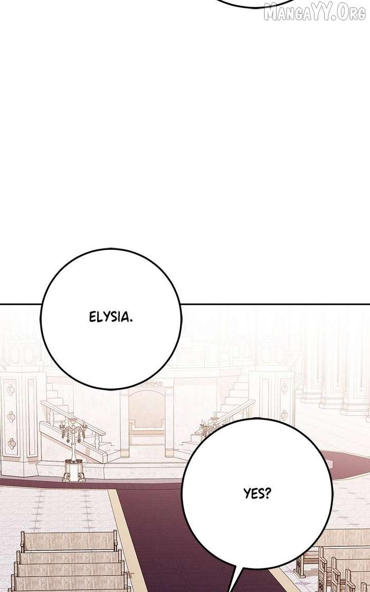 I Grabbed The Leash Of The Blind Beast Chapter 58 455 106