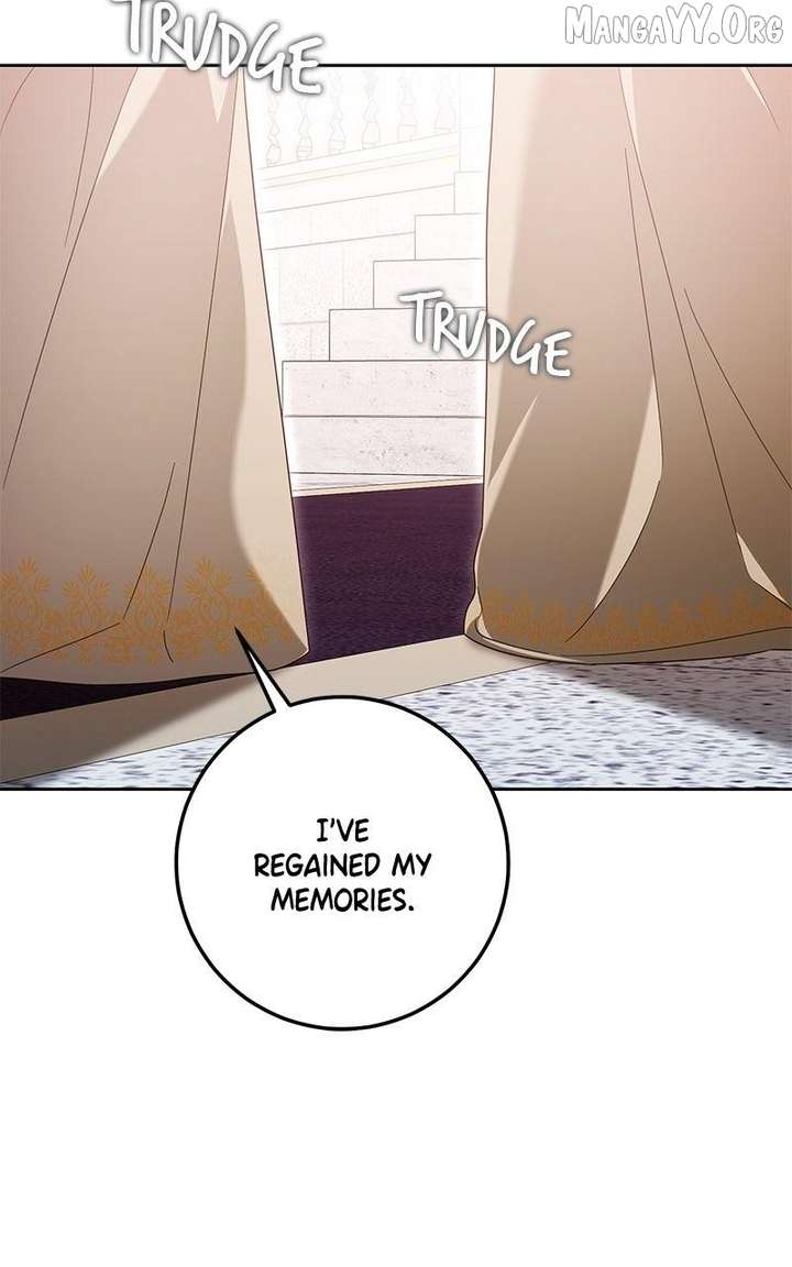 I Grabbed The Leash Of The Blind Beast Chapter 58 457 108