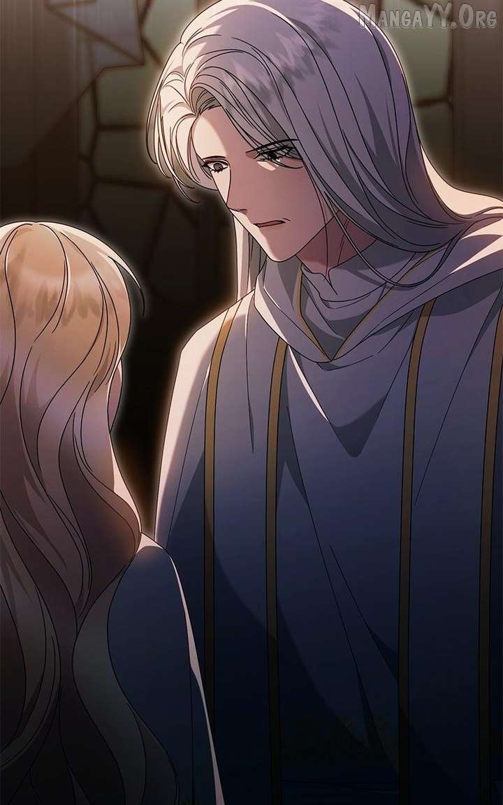 I Grabbed The Leash Of The Blind Beast Chapter 58 459 110