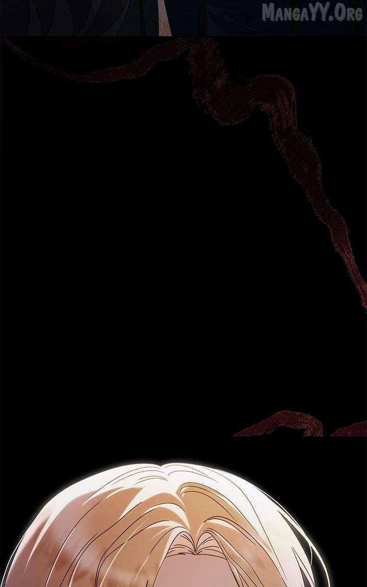 I Grabbed The Leash Of The Blind Beast Chapter 58 460 111