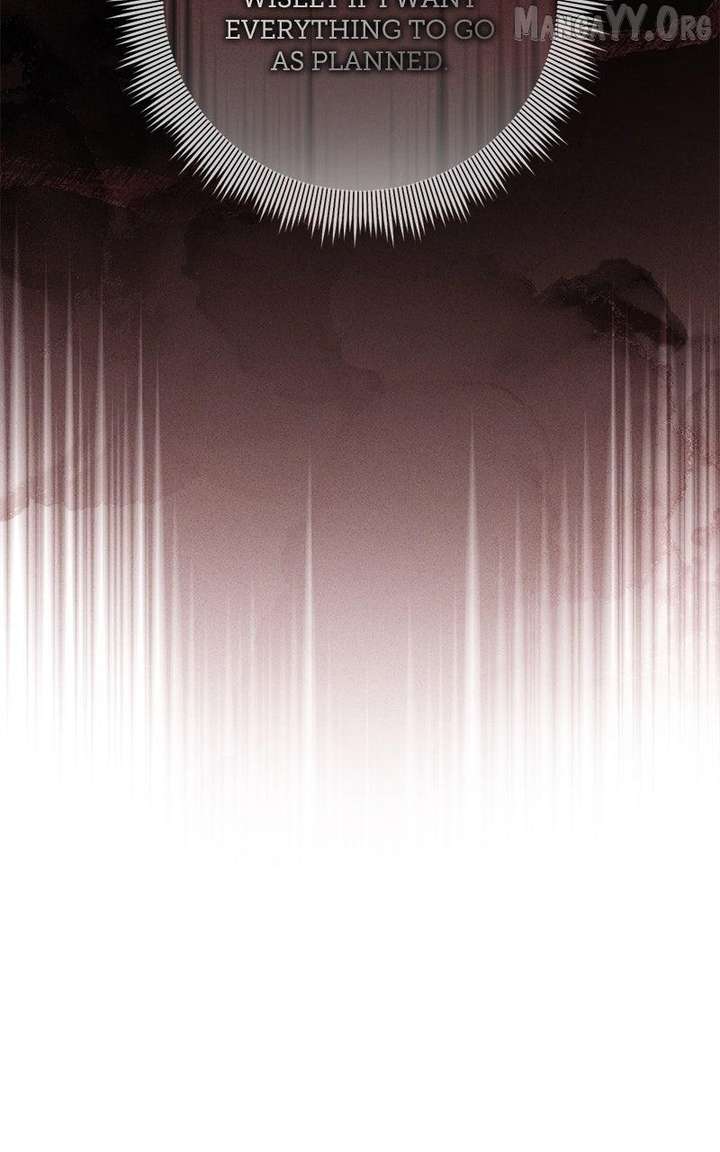 I Grabbed The Leash Of The Blind Beast Chapter 58 462 113