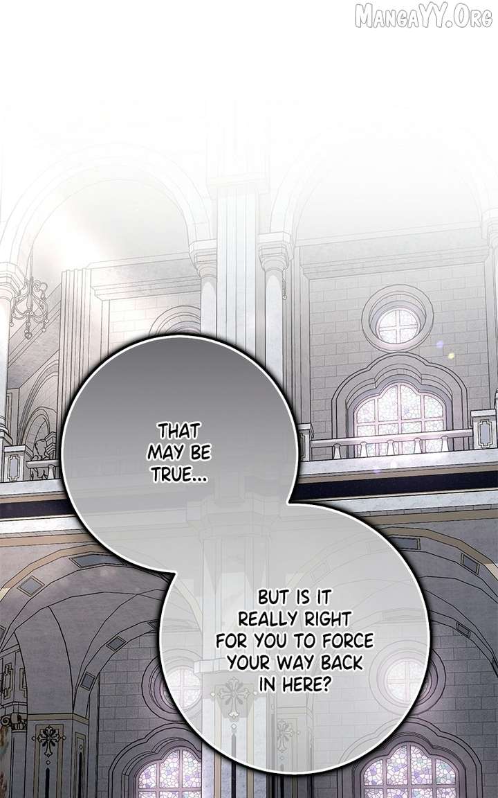 I Grabbed The Leash Of The Blind Beast Chapter 59 320 001