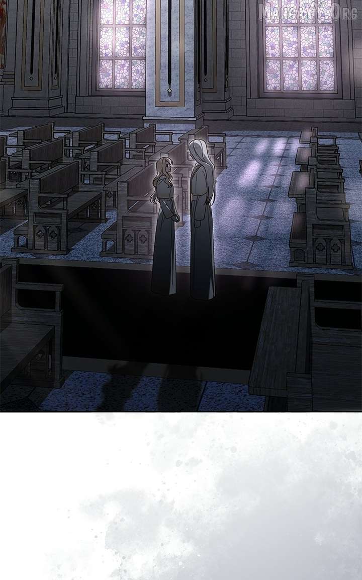 I Grabbed The Leash Of The Blind Beast Chapter 59 321 002