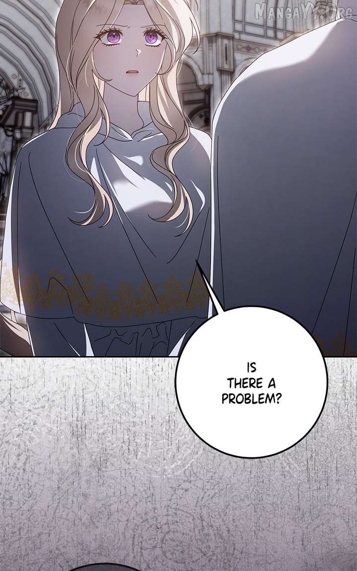 I Grabbed The Leash Of The Blind Beast Chapter 59 324 005