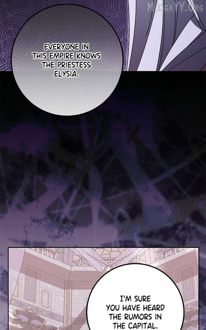 I Grabbed The Leash Of The Blind Beast Chapter 59 326 007