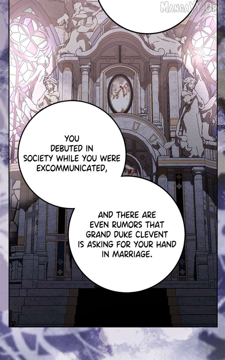 I Grabbed The Leash Of The Blind Beast Chapter 59 327 008