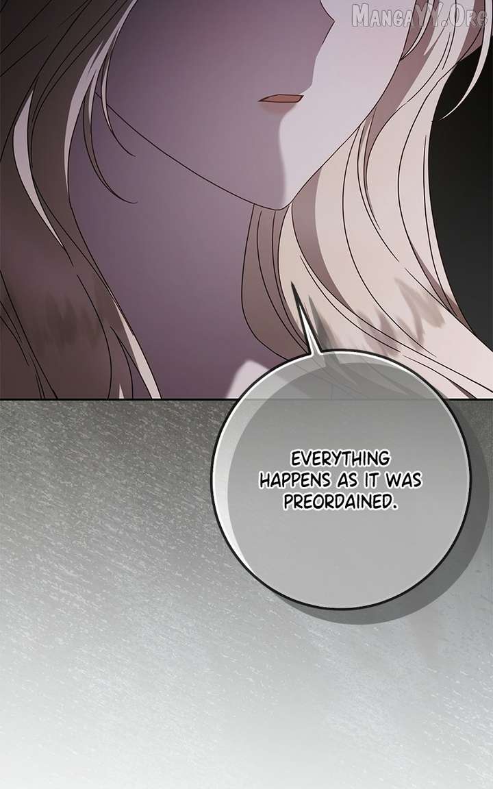 I Grabbed The Leash Of The Blind Beast Chapter 59 333 014