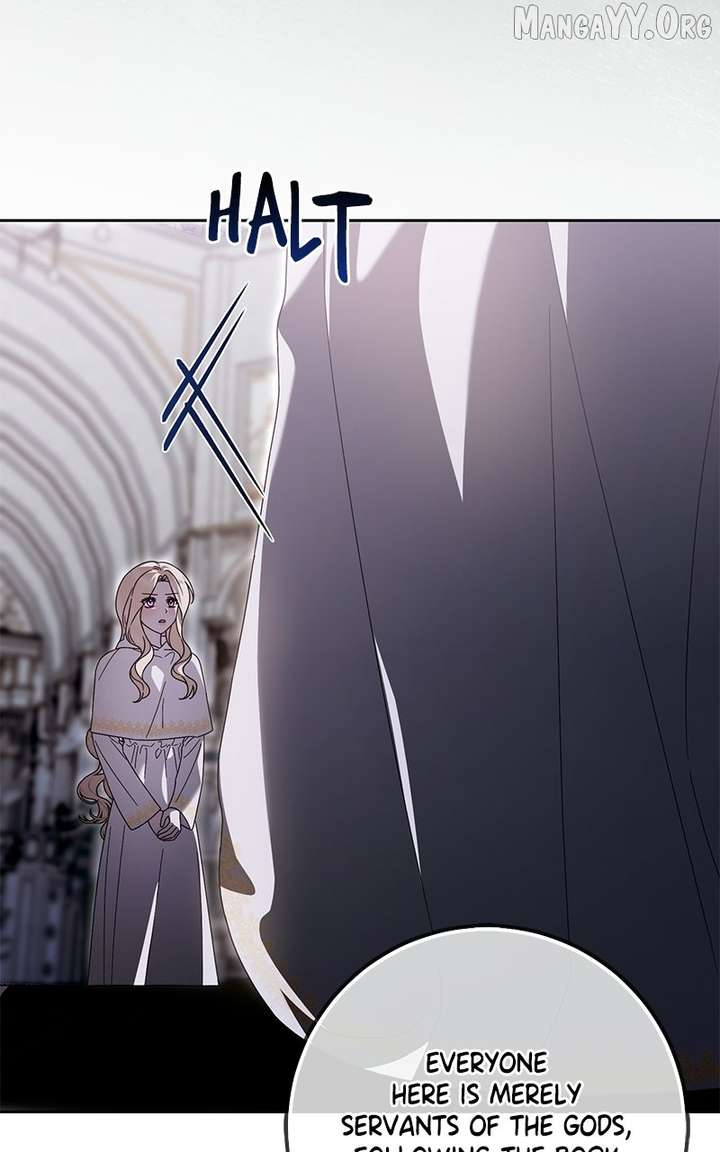 I Grabbed The Leash Of The Blind Beast Chapter 59 334 015