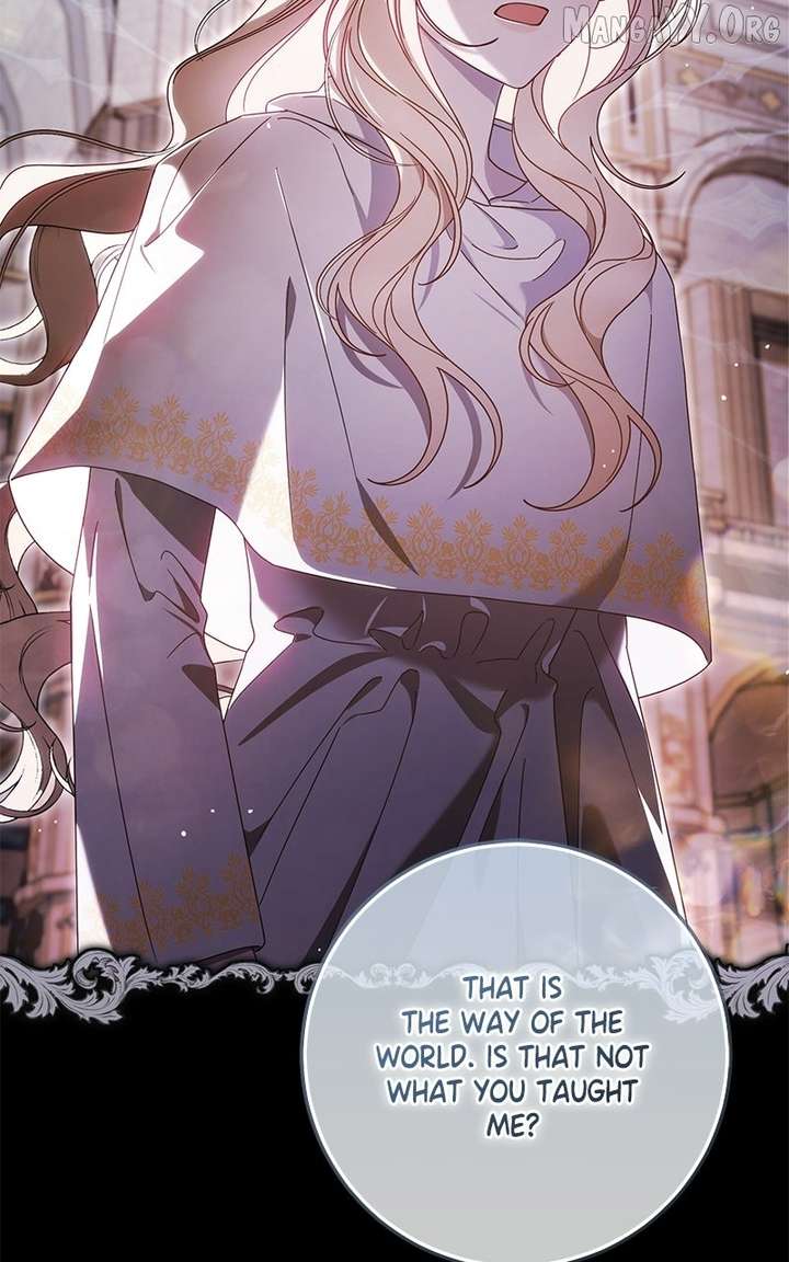 I Grabbed The Leash Of The Blind Beast Chapter 59 336 017