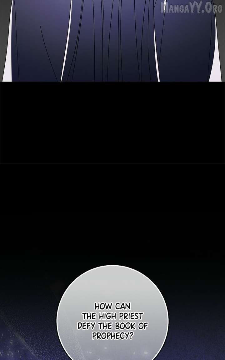 I Grabbed The Leash Of The Blind Beast Chapter 59 340 021