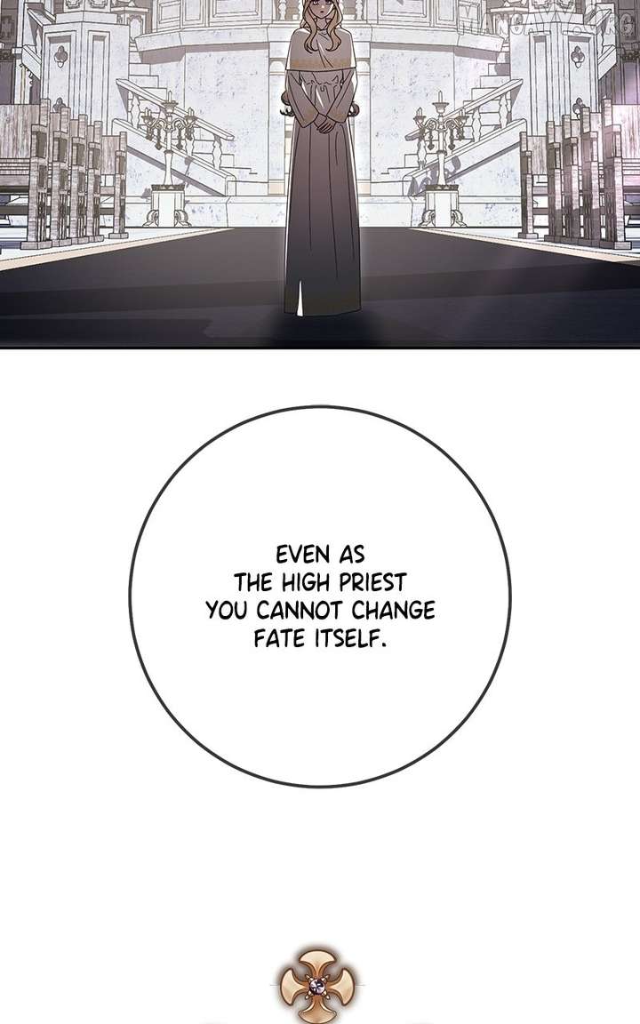 I Grabbed The Leash Of The Blind Beast Chapter 59 343 024