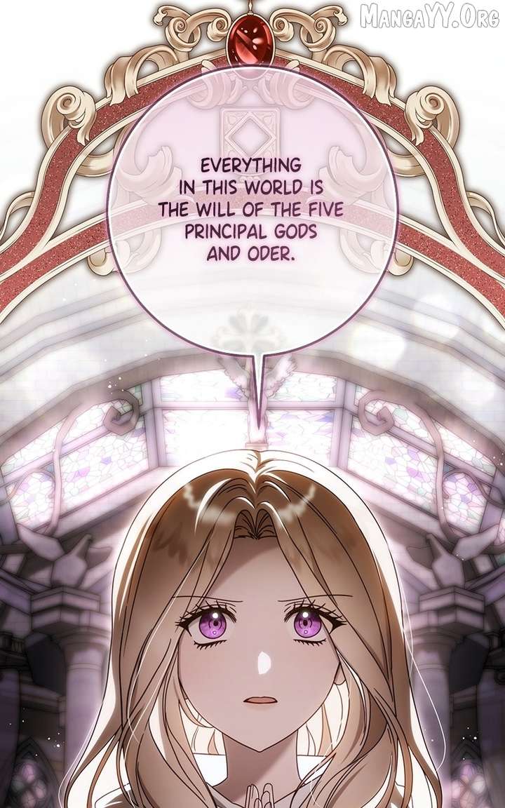 I Grabbed The Leash Of The Blind Beast Chapter 59 344 025