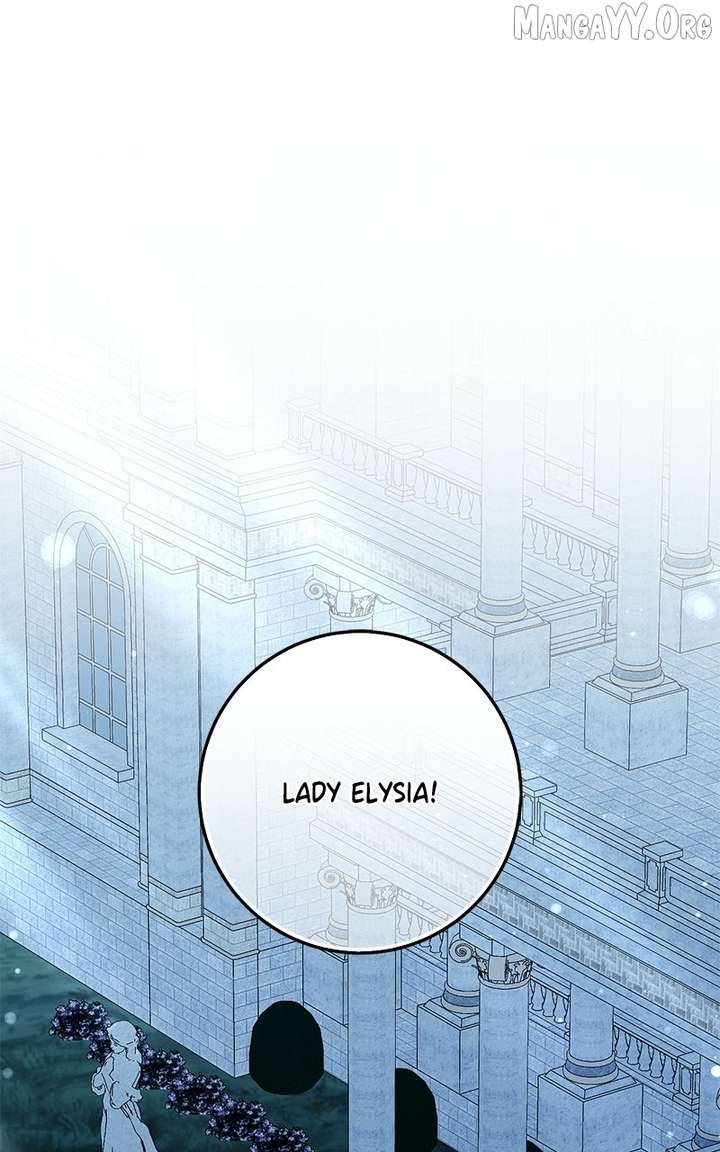 I Grabbed The Leash Of The Blind Beast Chapter 59 350 031