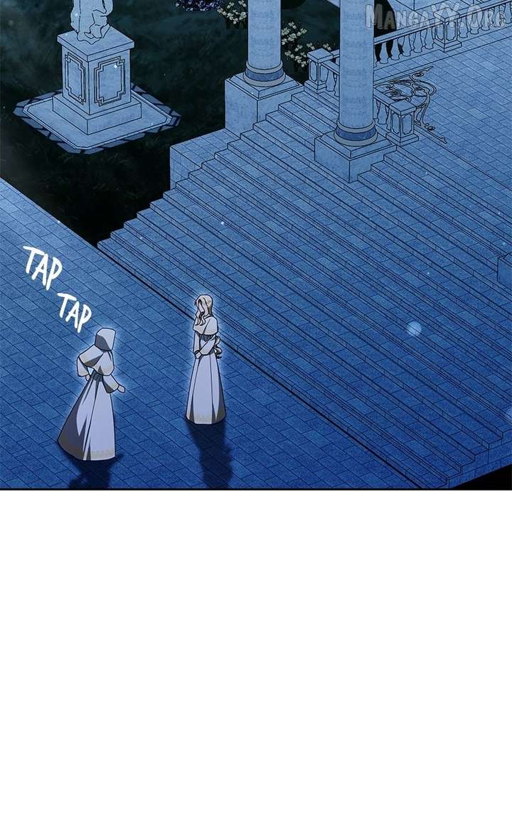 I Grabbed The Leash Of The Blind Beast Chapter 59 351 032