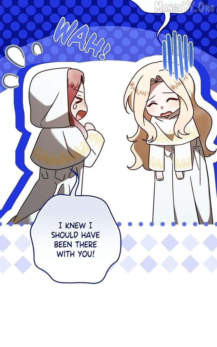 I Grabbed The Leash Of The Blind Beast Chapter 59 354 035