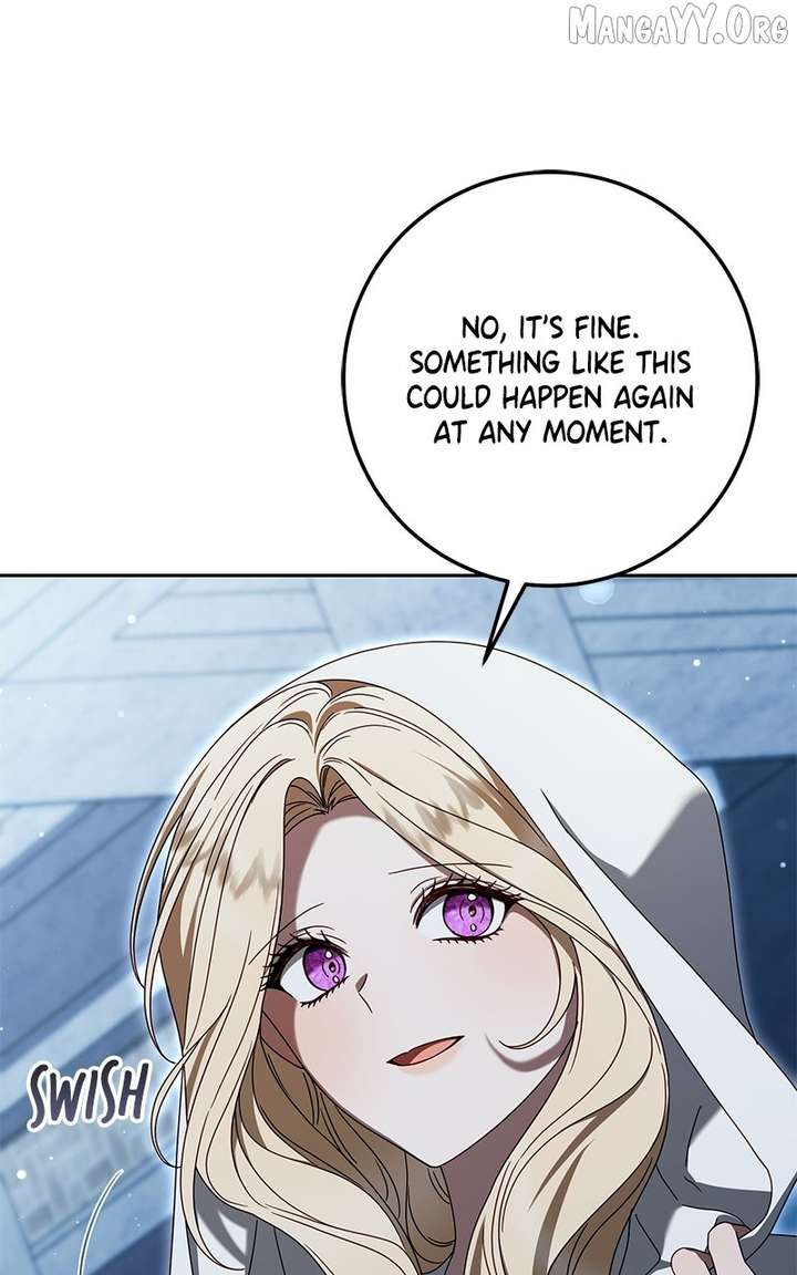 I Grabbed The Leash Of The Blind Beast Chapter 59 355 036