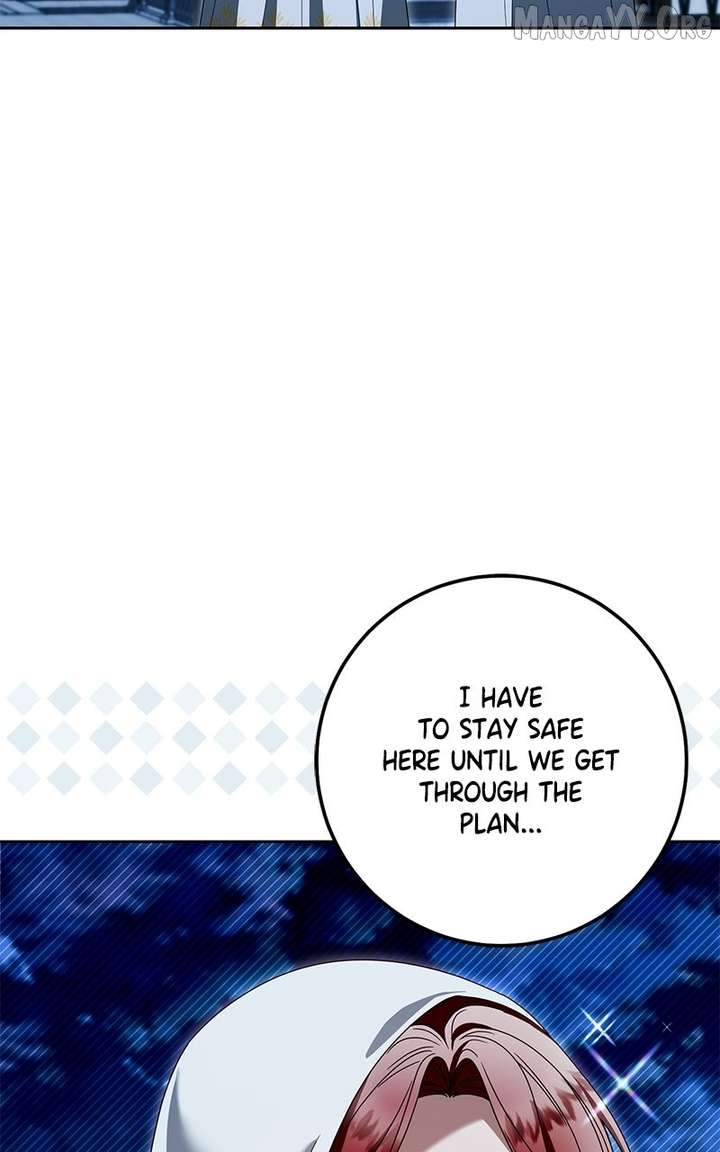 I Grabbed The Leash Of The Blind Beast Chapter 59 358 039