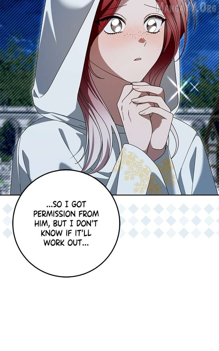 I Grabbed The Leash Of The Blind Beast Chapter 59 359 040