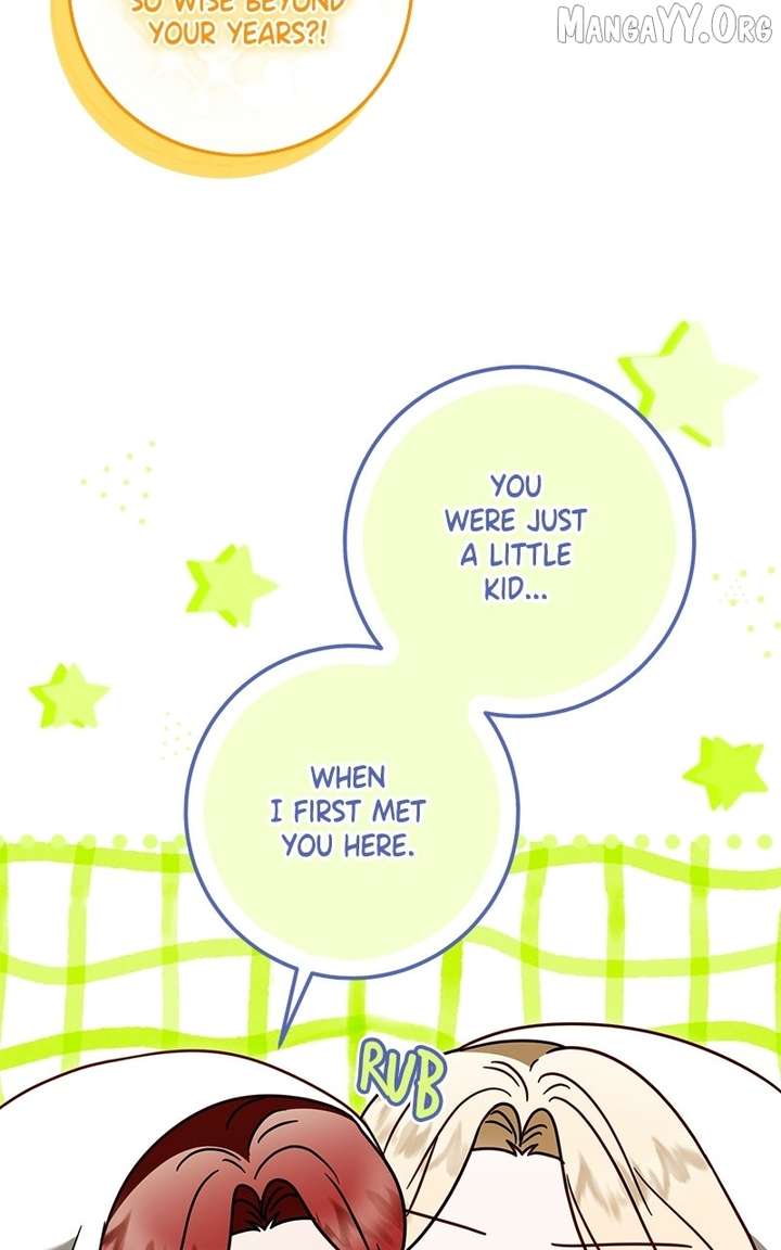 I Grabbed The Leash Of The Blind Beast Chapter 59 361 042