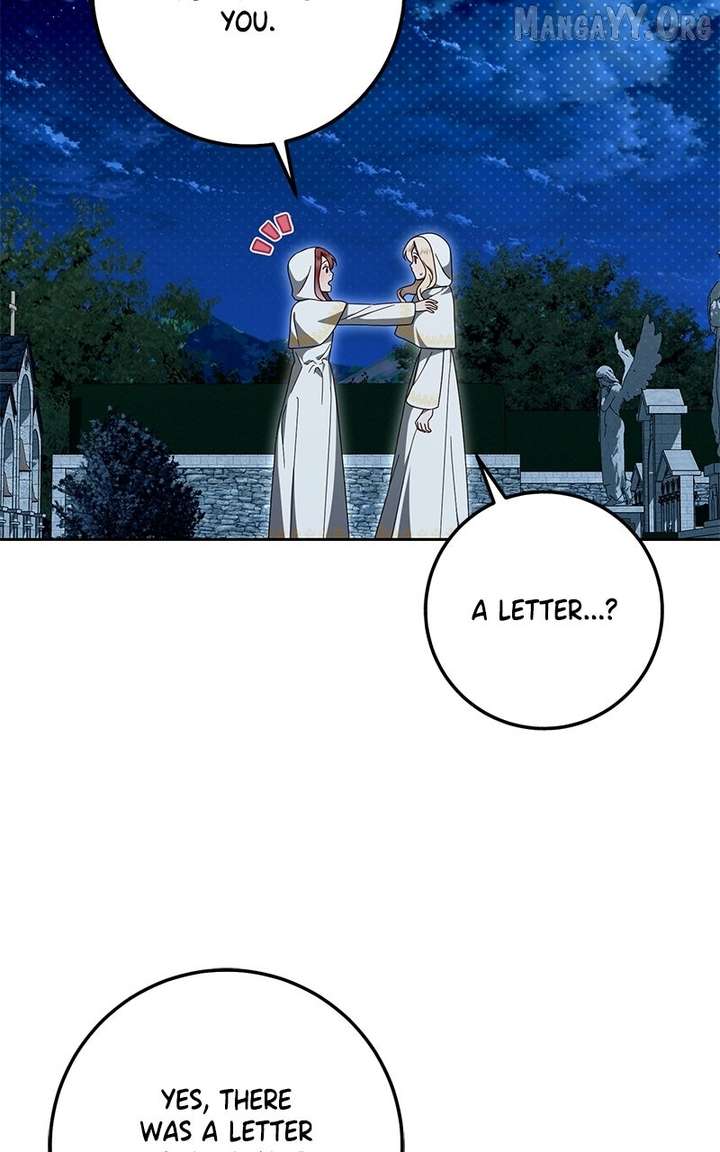 I Grabbed The Leash Of The Blind Beast Chapter 59 363 044