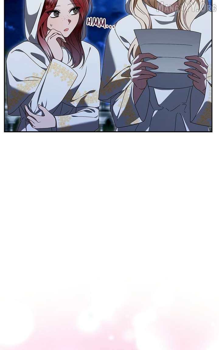 I Grabbed The Leash Of The Blind Beast Chapter 59 366 047