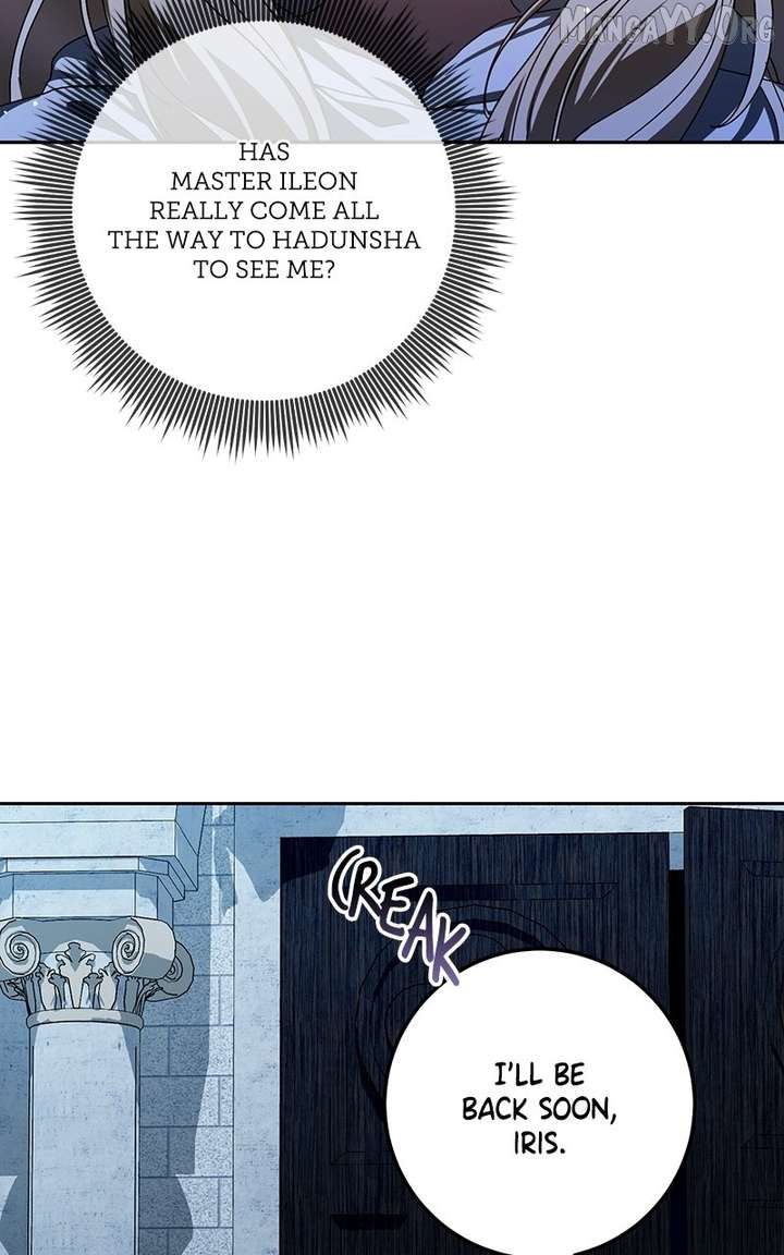 I Grabbed The Leash Of The Blind Beast Chapter 59 372 053