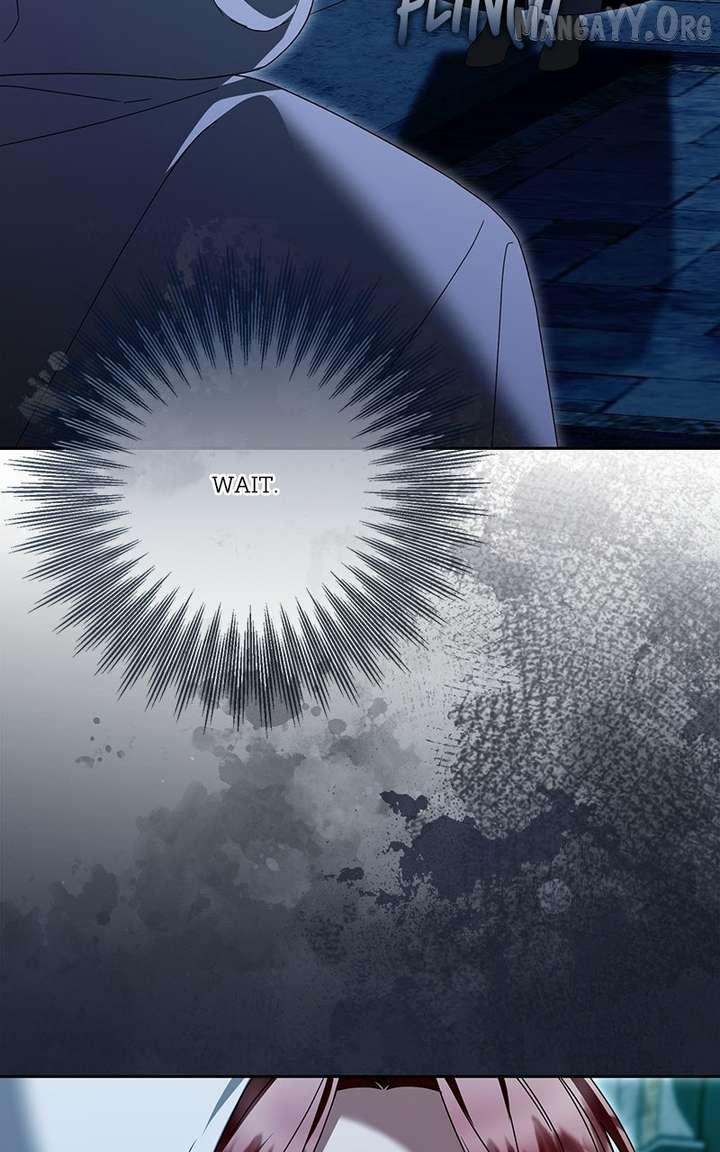 I Grabbed The Leash Of The Blind Beast Chapter 59 375 056