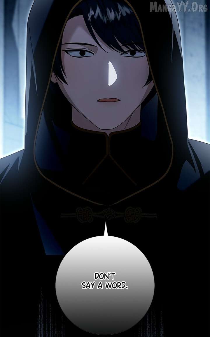 I Grabbed The Leash Of The Blind Beast Chapter 59 378 059