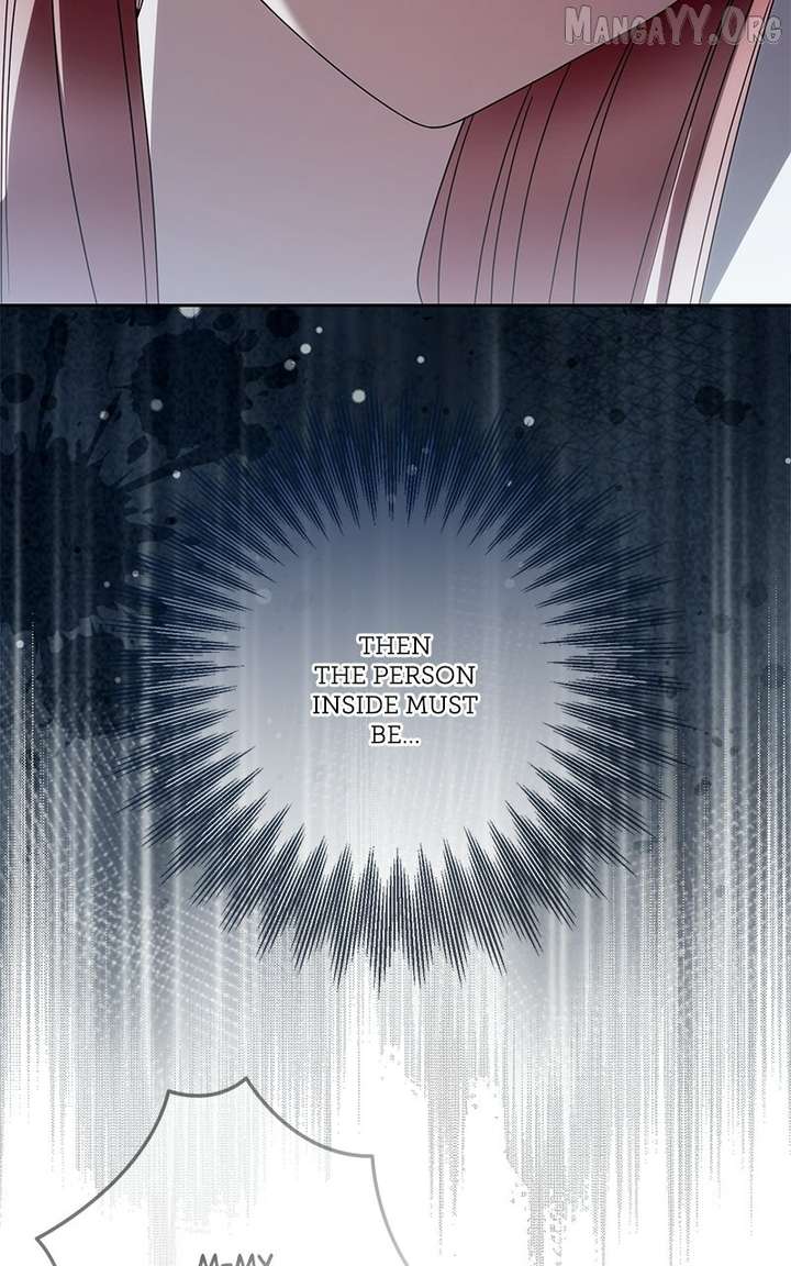 I Grabbed The Leash Of The Blind Beast Chapter 59 380 061