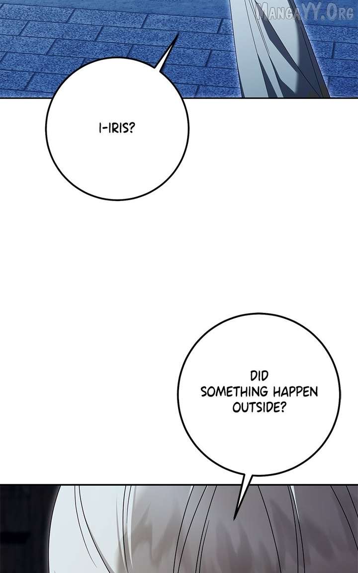 I Grabbed The Leash Of The Blind Beast Chapter 59 382 063