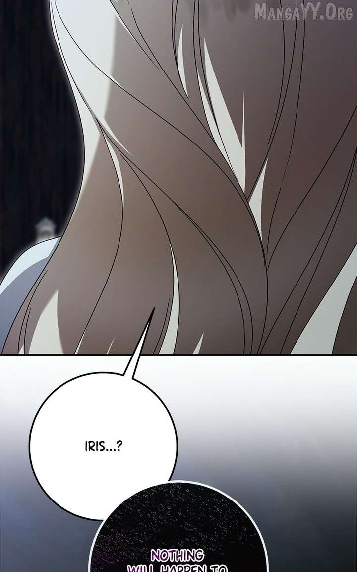 I Grabbed The Leash Of The Blind Beast Chapter 59 383 064