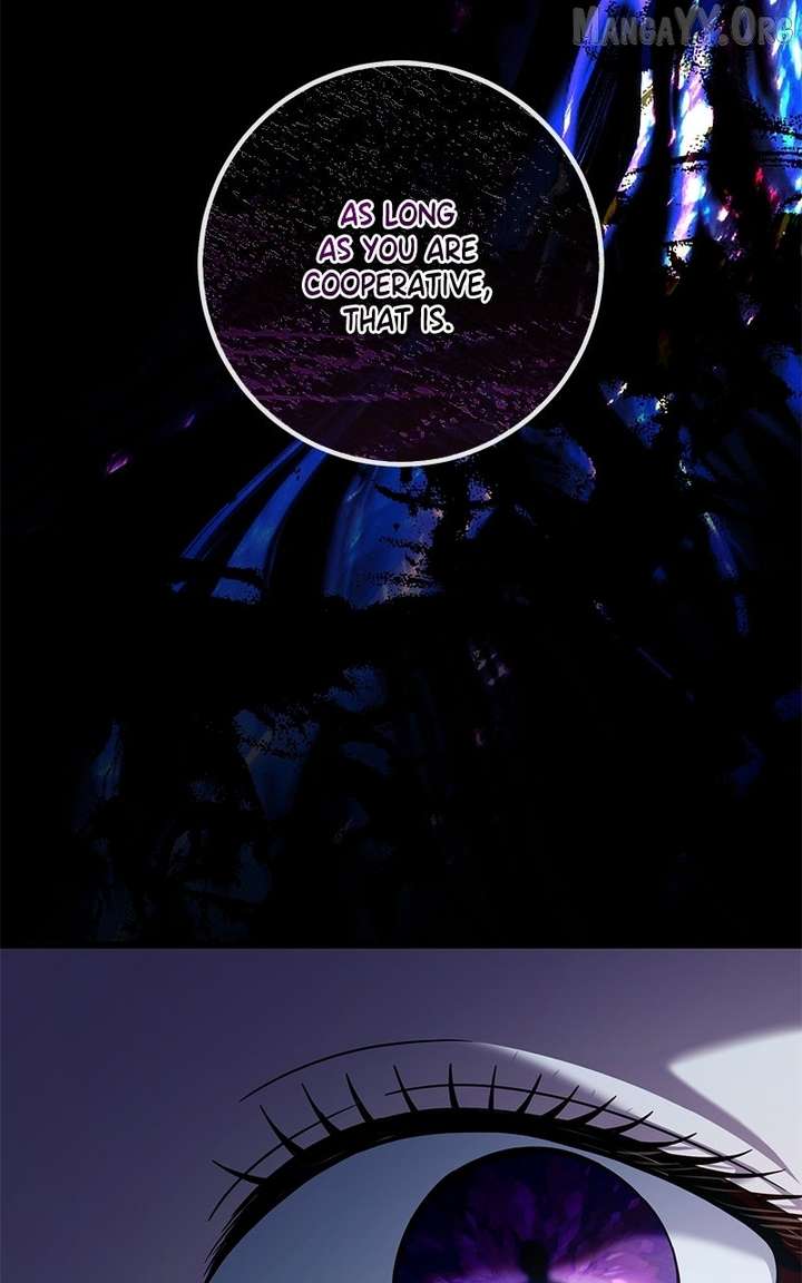 I Grabbed The Leash Of The Blind Beast Chapter 59 385 066