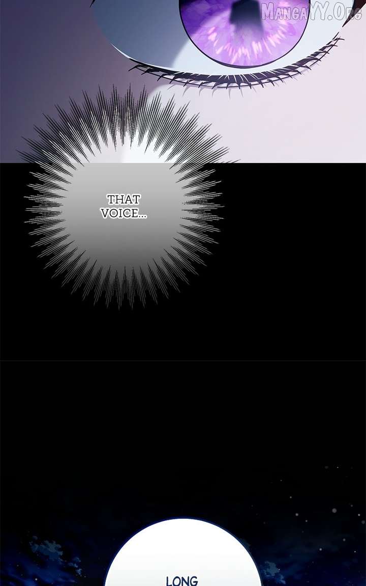 I Grabbed The Leash Of The Blind Beast Chapter 59 386 067