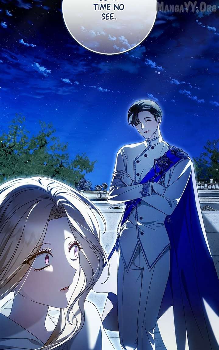 I Grabbed The Leash Of The Blind Beast Chapter 59 387 068