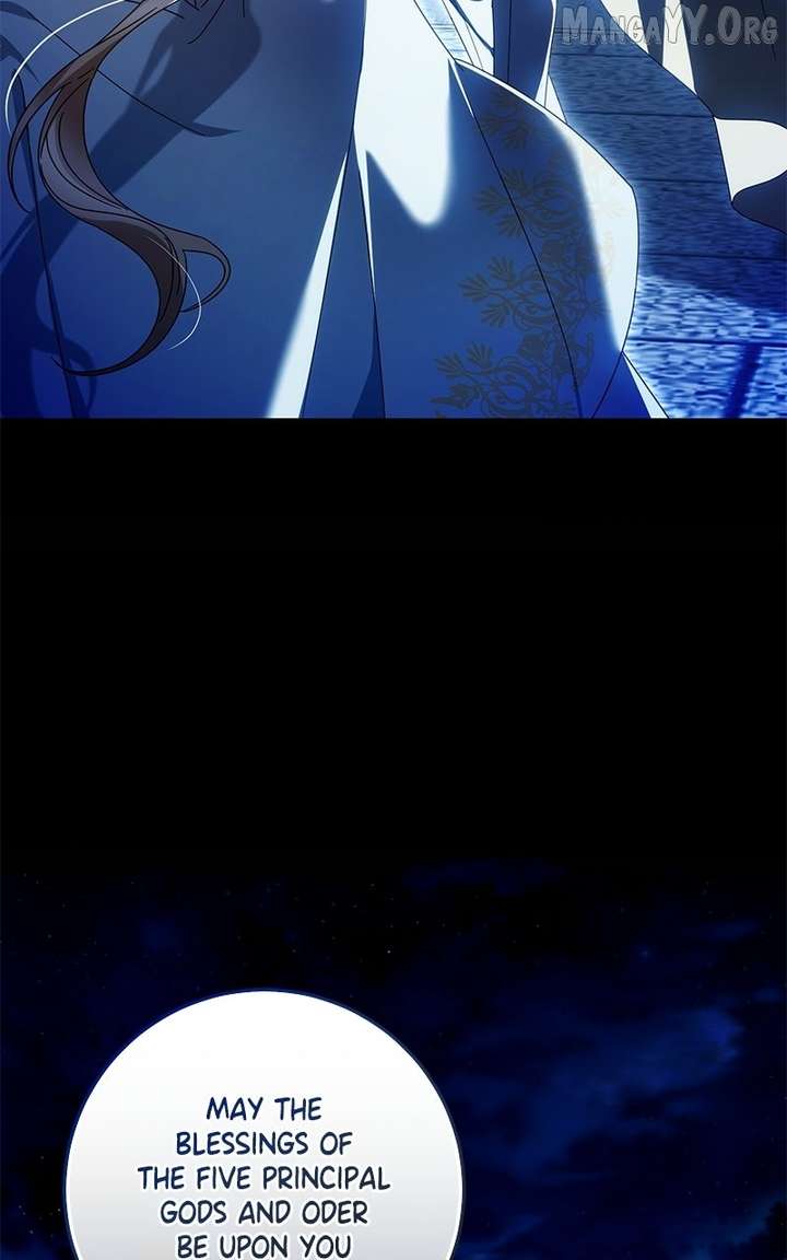 I Grabbed The Leash Of The Blind Beast Chapter 59 388 069