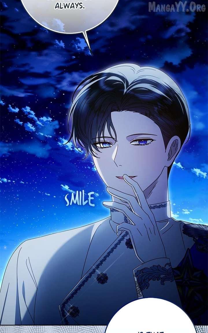 I Grabbed The Leash Of The Blind Beast Chapter 59 389 070