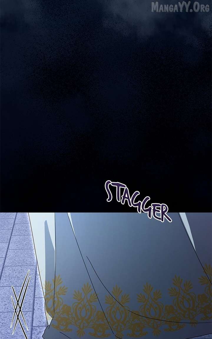 I Grabbed The Leash Of The Blind Beast Chapter 59 392 073