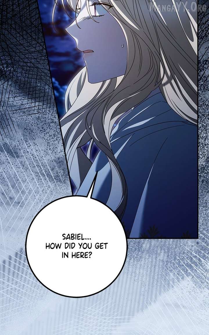 I Grabbed The Leash Of The Blind Beast Chapter 59 394 075