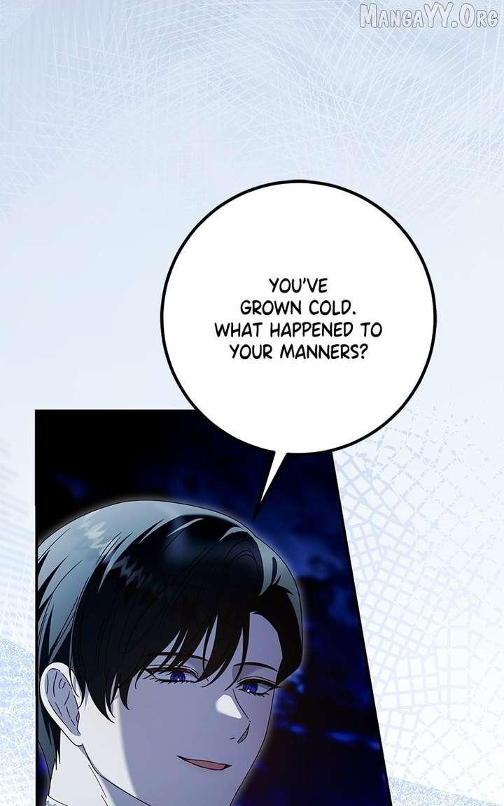 I Grabbed The Leash Of The Blind Beast Chapter 59 395 076