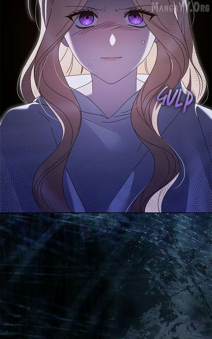 I Grabbed The Leash Of The Blind Beast Chapter 59 399 080