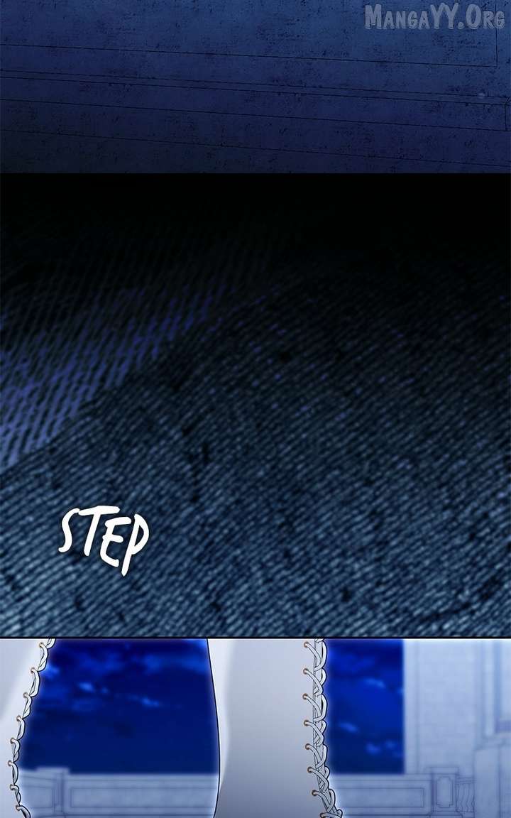 I Grabbed The Leash Of The Blind Beast Chapter 59 401 082