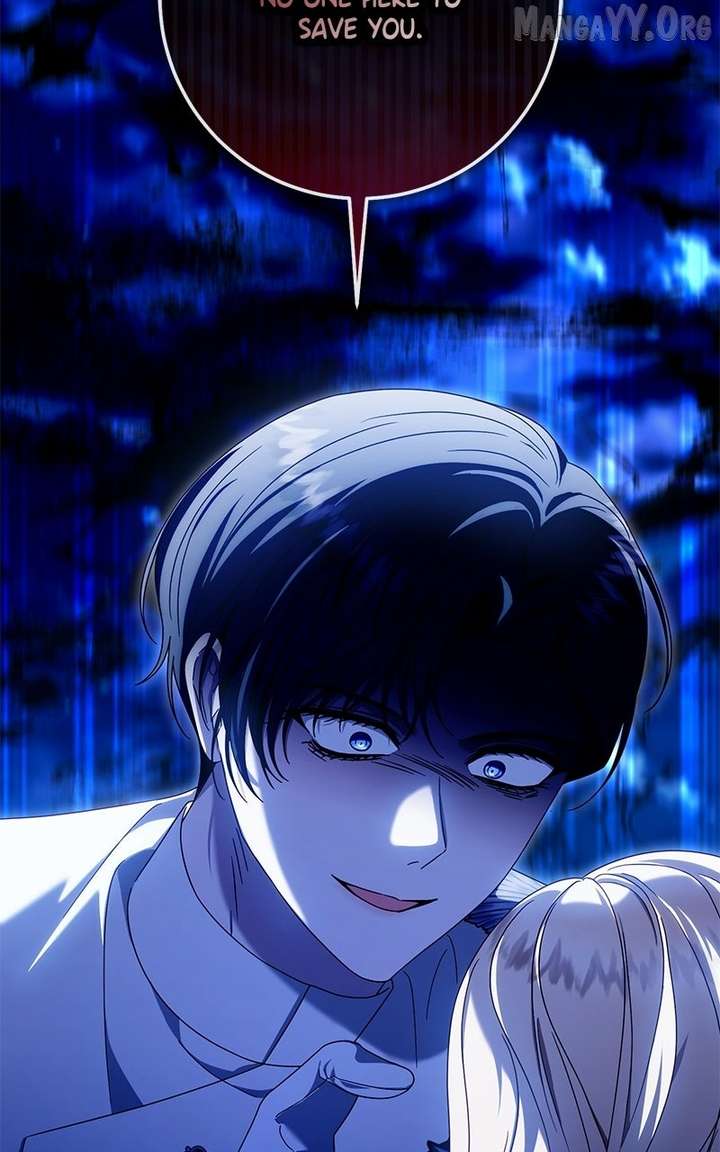 I Grabbed The Leash Of The Blind Beast Chapter 59 403 084