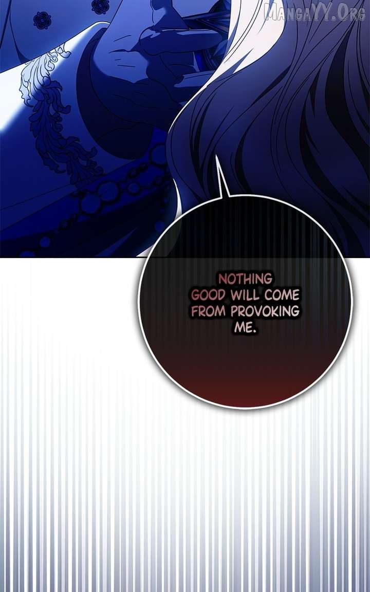 I Grabbed The Leash Of The Blind Beast Chapter 59 404 085