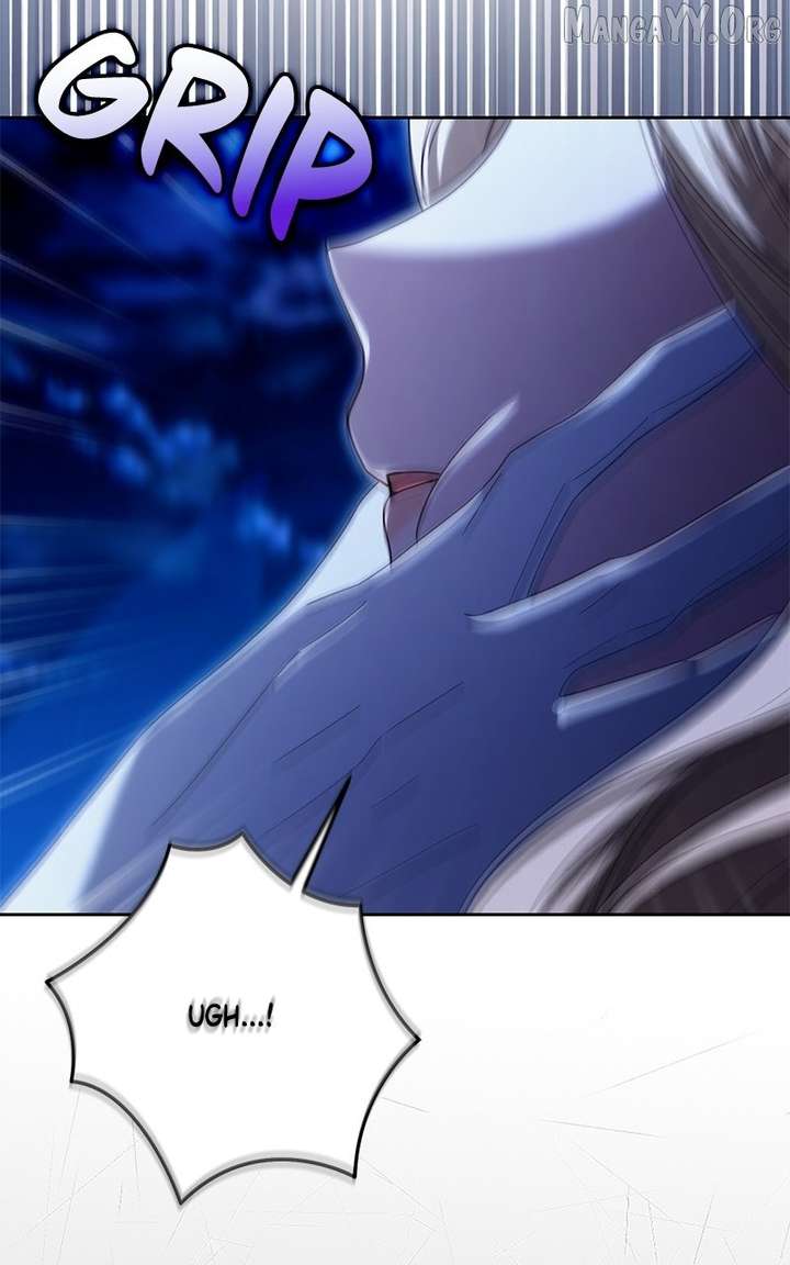 I Grabbed The Leash Of The Blind Beast Chapter 59 405 086