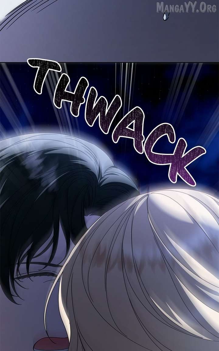 I Grabbed The Leash Of The Blind Beast Chapter 59 410 091