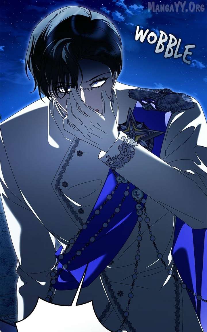 I Grabbed The Leash Of The Blind Beast Chapter 59 412 093