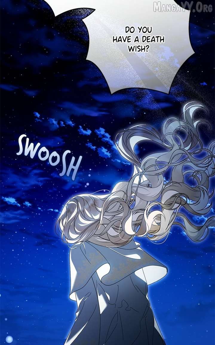 I Grabbed The Leash Of The Blind Beast Chapter 59 414 095