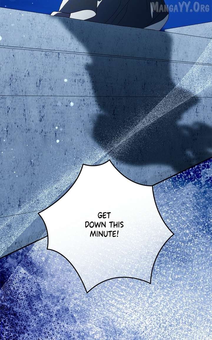 I Grabbed The Leash Of The Blind Beast Chapter 59 415 096